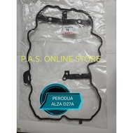 ORIGINAL PERODUA ALZA D27A 1NRFE VALVE COVER GASKET 11213-BZ110