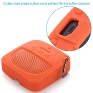 【ins】Selling-Sound Protective Cover Cases Silicone Shockproof Bluetooth Speaker Cover For Bose Sound