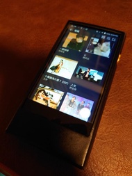 Astell SP1000 Copper 連Amp