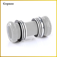 Gepnoo BB30 to BSA Bottom Bracket Replacement Adapter Made of Aluminum Alloy for