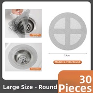 Hair & Debris Filter Drain Cover