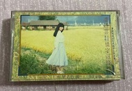 潘越雲 /情字這條路 1988 滾石 發行～二手錄音帶