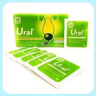 URAL Effervescent Granules Sachet (28's)