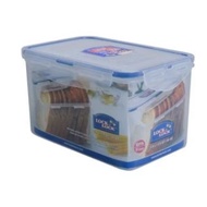 LocknLock Rectangular Food Container 1.9L HPL818 multifunctional Container