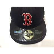 MLB 波士頓紅襪隊(Boston Red Sox) 棒球帽