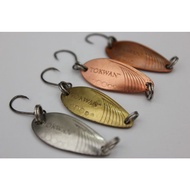 SPOON/SUDU TOKWAN SO'DO 4g/7g