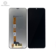 Vivo LCD Y16 Y02S Y21T LCD Digital Touch Screen Display Frame Assembly for Replacement