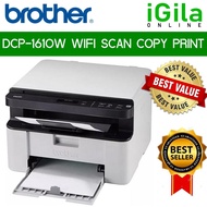 BROTHER DCP-1610W 1610W / PANTUM M6506NW M7100DW P2506W MONO LASER PRINTER