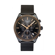 Tissot Tissot PR100 Simple Quartz Steel Band Watch Men's Watch Waterproof