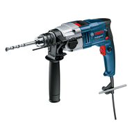 Bosch สว่านกระแทก 4 หุน รุ่น GSB 20-2 RE (06011A21K1)