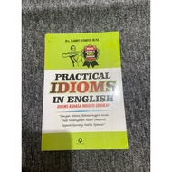 Practical idioms in english