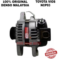 ALTERNATOR VIOS NCP93