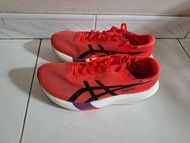 Asics metaspeed tokyo edge 90% new