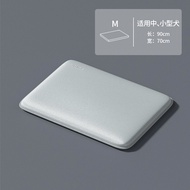 POPO Ice Silk Pet Bed Summer Cooling Mat Dog Sleeping Pad for Cats And Dogs Pet Nest Summer Cooling 