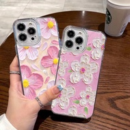 B11 - Silicone SoftCase Motif VIVO Y1 Y1 Y12 Y15 Y17 U91 Y93 Y95 Y91C Y1S Y20 Y20S Y12S Y21 Y21S Y33