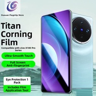 OUXUAN | Top Quality Corning Gorilla Glass Tempered Film Screen Protector