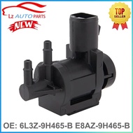1pcs 4x4 4WD Locking Hub Vacuum Solenoid Valve 6L3Z-9H465-B E8AZ-9H465-B 911-156 6L3Z9H465B E8AZ9H46