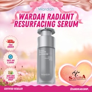 WARDAH Radiant Resurfacing Retinal Cysteamine Serum 30 ML