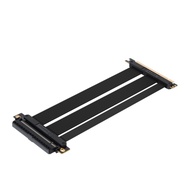 Mitre 3C Digital-SilverStone SilverStone RC05 220mm PCIe 4.0 x16 Adapter Cable/SST-RC05