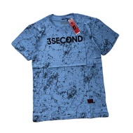 T-shirt 3second