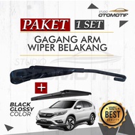 CRV GEN4 2013-2016 REAR WIPER AND HANDLE PACKAGE CRV REAR WIPER ARM