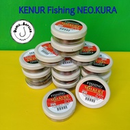 SENAR PANCING CAP KUYA NEO KURA GROSIR DAMIL BERLIAN
