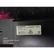 SONY KDL-48W650D. BOARD 1-980-334-21 (173587021)