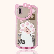 Casing iphone 11 Pro 5.8 2019 | 11 6.1 2019 | 11 Pro Max 6.5 2019 | 12 Pro 6.1 | 12 Pro Max 6.7 Soft