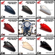 Scoopy Front Fender 2021 2022 2023 2024 2025 Scoopy Front Fender K2F