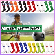 XIAHU การวิ่งการวิ่ง เด็กๆ ระบายอากาศได้ระบายอากาศ ลดแรงกระแทก ถุงเท้ากีฬาถุงเท้า ถุงเท้าฟุตบอลฟุตบอล ถุงเท้าฟุตบอลฟุตบอล ป้องกันการลื่น