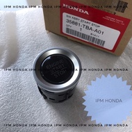TOMBOL MESIN TBA Switch Engine Star Stop Starter Engine Button Switch HONDA CRV GEN 5 RW Turbo Civic
