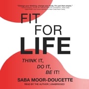 Fit for Life Saba Moor-Doucette