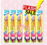 แปรงจัดฟัน ซีสเท็มม่า od  size  m  1ด้าม2 ด้ามแพค 3 612 ด้ามและ ยกลัง