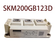 BY SKM200GB123D Original products in stock