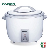 Faber Rice Cooker 2.8L (Classic Series) [ FRC 228 ][READY STOCKS]