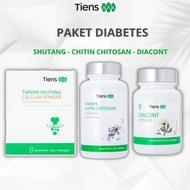 UBAT KENCING MANIS LULUS KKM ORIGINAL DIABETIC CARE DIABETIC FOOD SUPPLEMENT TIENS DIABETES SHUTANG,