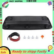 For    2016- Front Upper Hood Scoop Intake 76181-04900