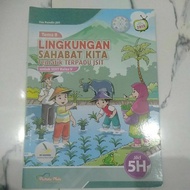 Integrated thematic book jsit theme 8 volume 5H