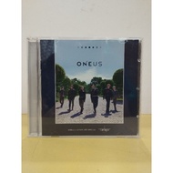 (CD) ONEUS Japan 1st Single (Standard B) | Kpop