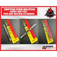 Cutter Blade 9mm Cutter Knife Sticker Potong Pisau Pemotong Blade