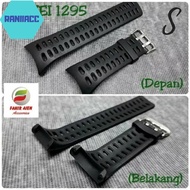 Strap SKMEI 1295 RUBBER STRAP WATCH STRAP SKIMEI 1295 WATCH STRAP SKIMEI