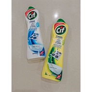 CIF MULTI SURFACE CLEANER 660G NATURAL MICRO CRYSTALS