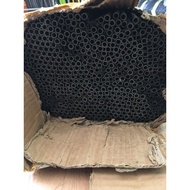 85cm flat carbon to make 1m7 flute kite Fishing rod tip