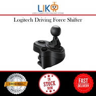 LOGITECH DRIVING FORCE SHIFTER FOR G29 / G290 - 941-000132 (JS-LGT-DRIVING FORCE SHIFTER)