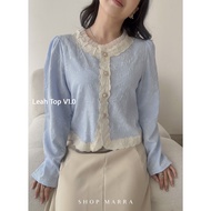 SHOP MARRA Leah Top