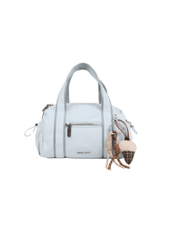 RACHEL SMITH Stephy Nylon Boston Bag