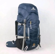 Tas Ransel Gunung 50 Liter # Tas Carrier # Tas Hiking # Tas Gunung Outdoor