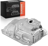 Frankberg Oil Pan Compatible with 1 Series F20 116d-125d 2010-2019 3 Series F30 F80 316d-325d 2011-2