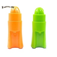 Orange Juicer Squeezer OrangeJuice Squeezer Small Citrus Juicer Safe Orange Juicer Leakproof Lemon  
