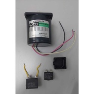 ORIENTAL MOTOR INDUCTION MOTOR-4IK25GN-CW